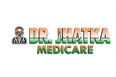 Dr. Jhatka