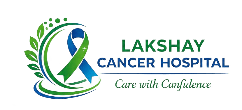 Lakshay Cancer Hospital