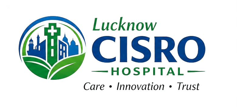 Lucknow CISRO