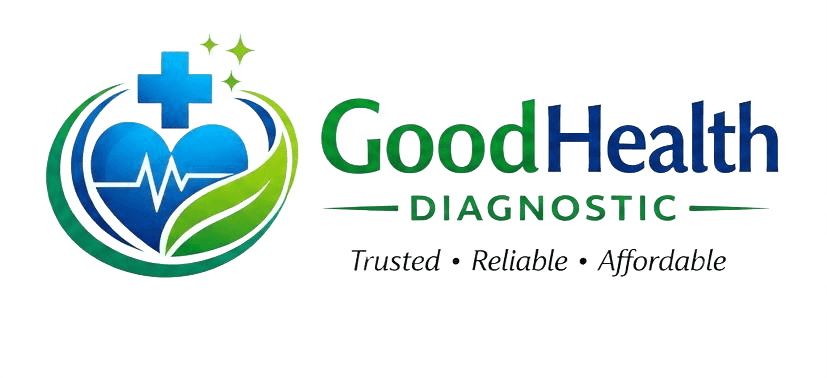 GoodHealth Diagnostic