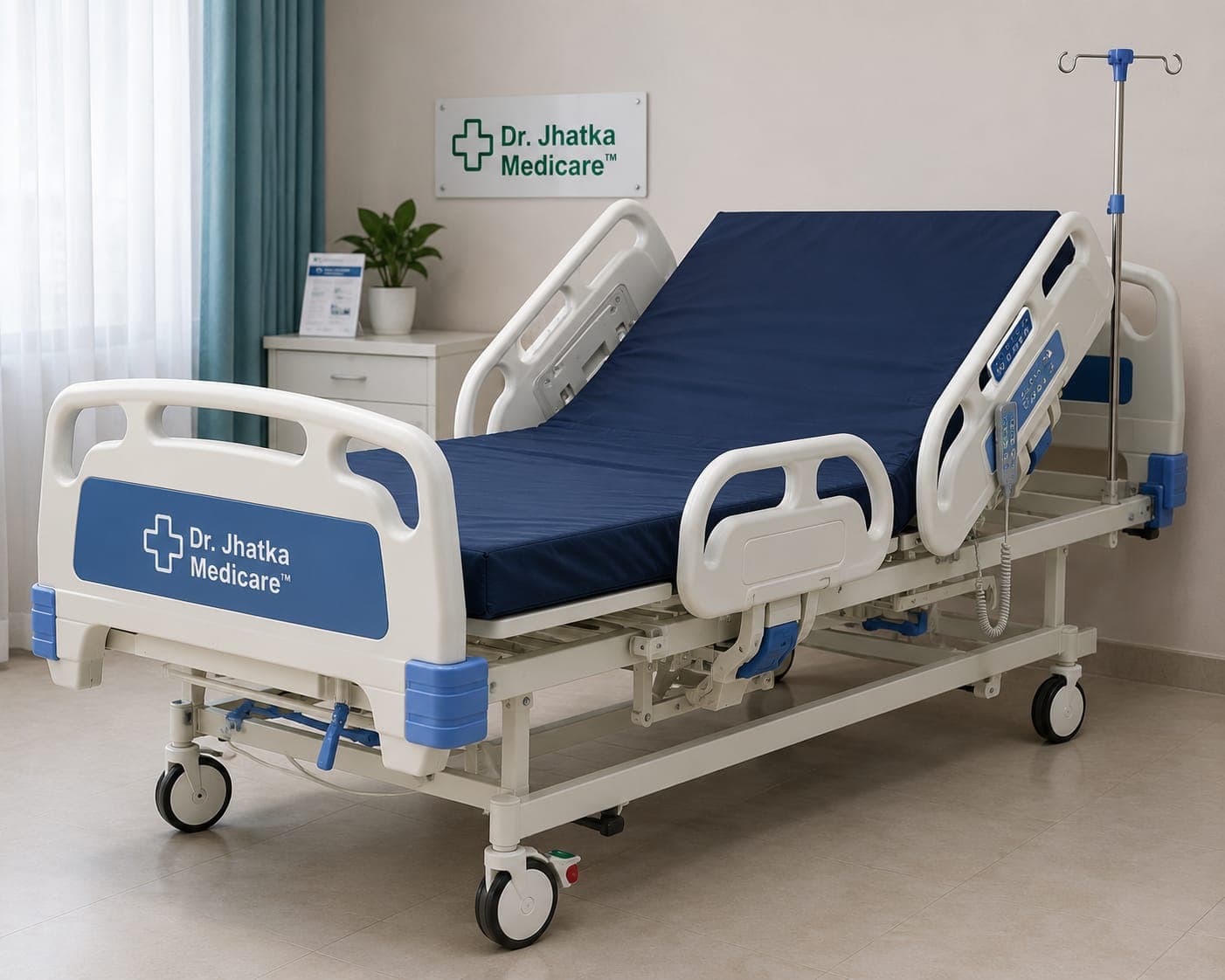 Medical Equipment on Rent