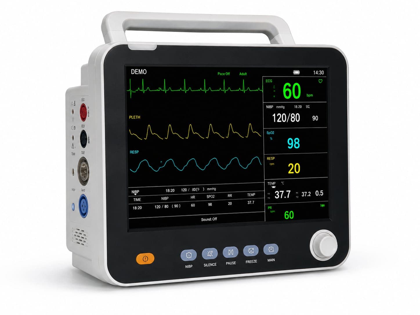 Patient Monitor