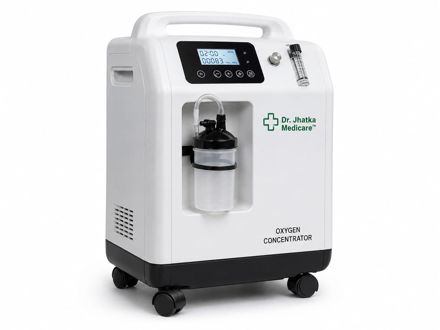 Oxygen Concentrator