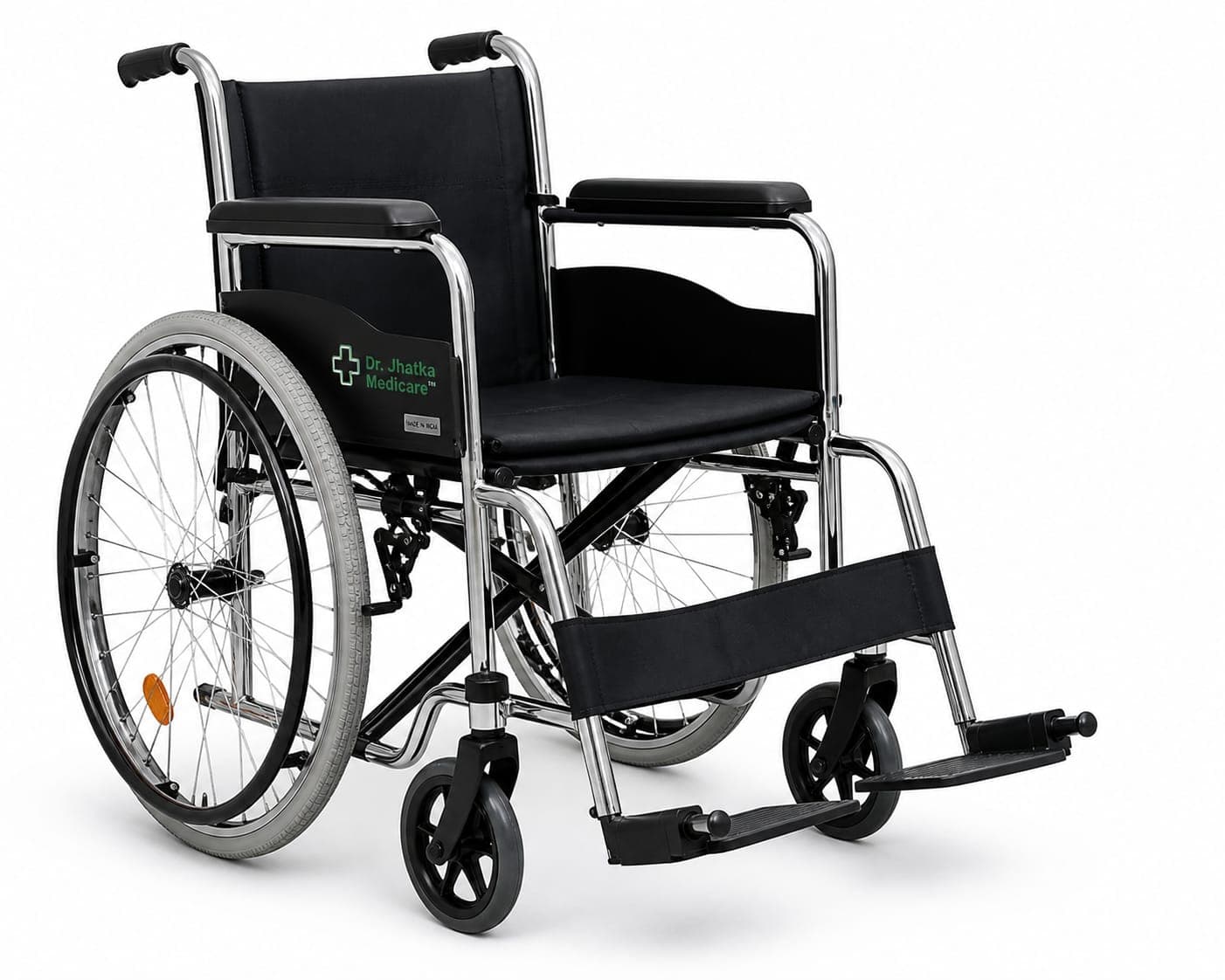 Wheelchair
