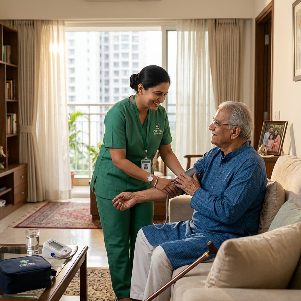 Home Care Services
