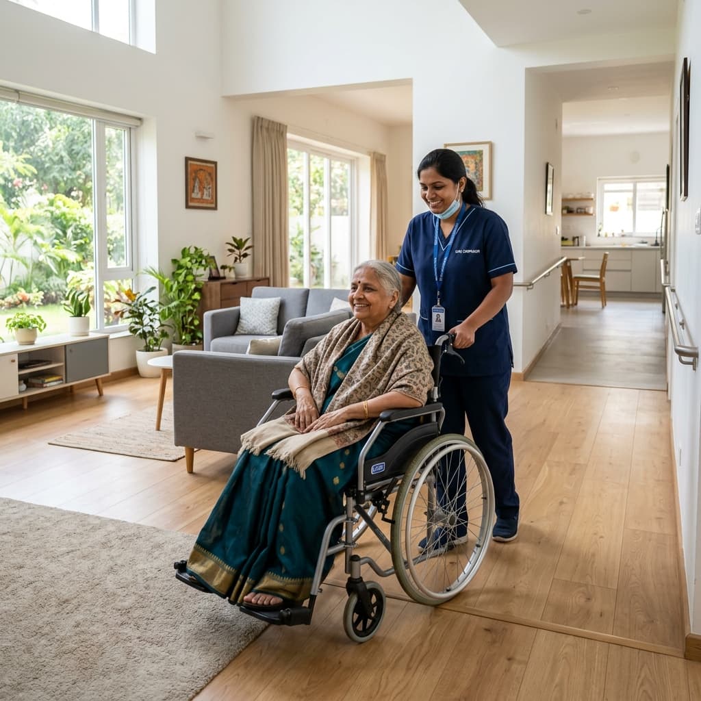 Disability Care