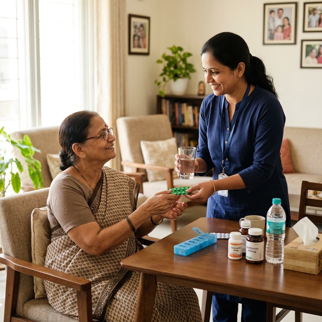Elderly Care