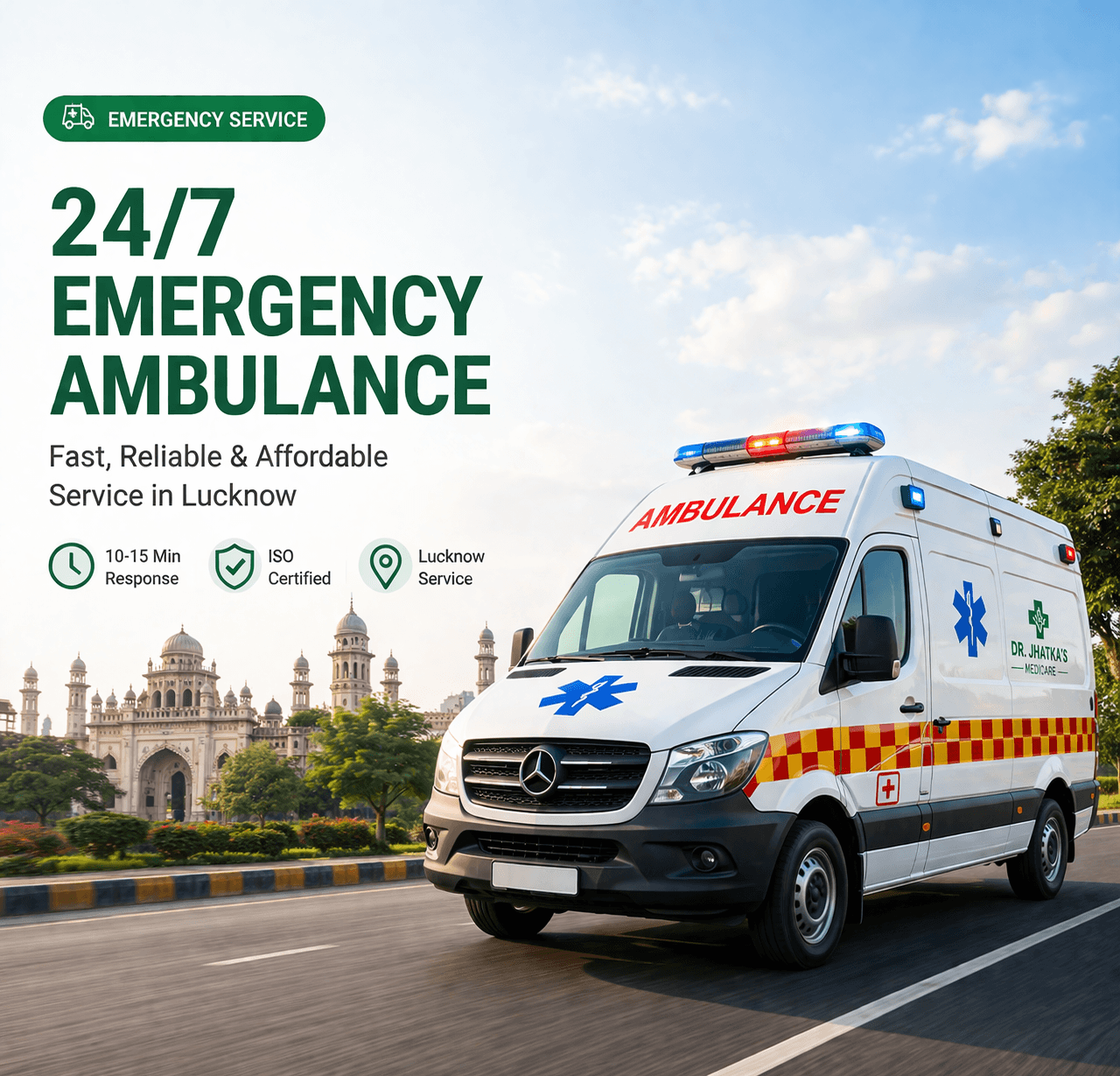 Ambulance Services